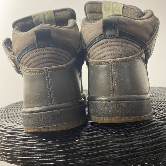 Nike SB . MF DOOM - Picture 5 of 11